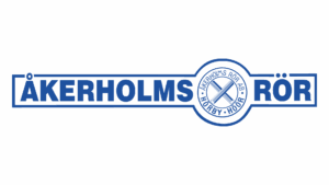 Åkerholms rör